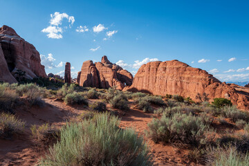Arches National Park, Utah
