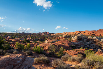 Arches National Park, Utah