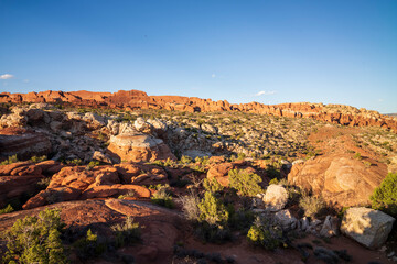 Arches National Park, Utah