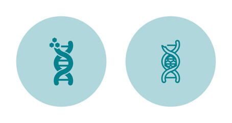 Biology Vector Icon