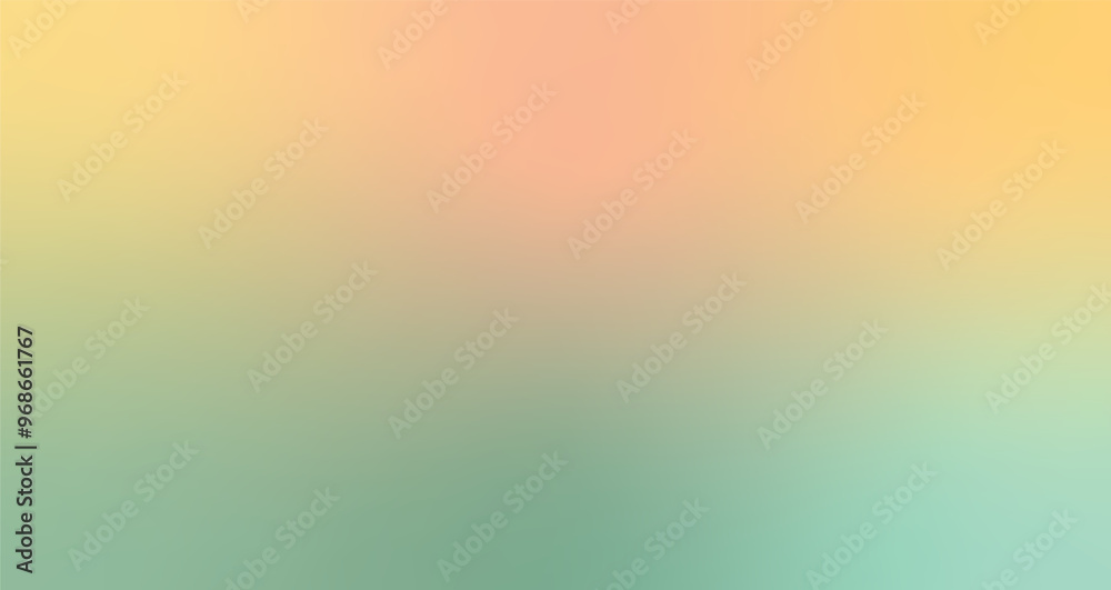 Poster gradient color background eps vector for versatile design