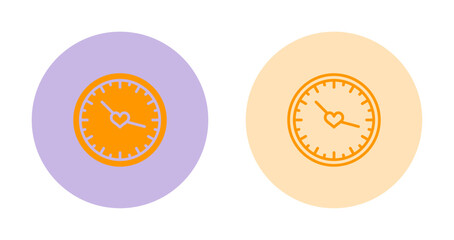 Date night Vector Icon
