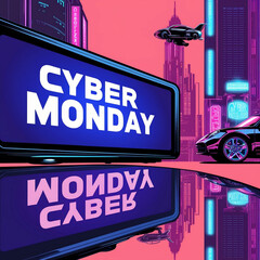 Cyber Monday