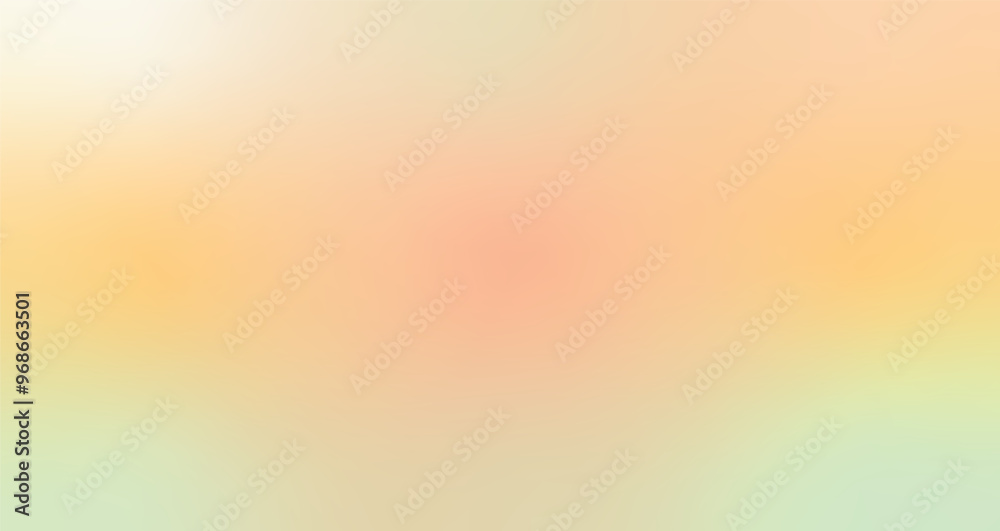 Poster gradient color background eps vector for versatile design