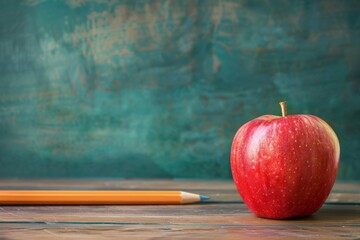 School Theme Background
