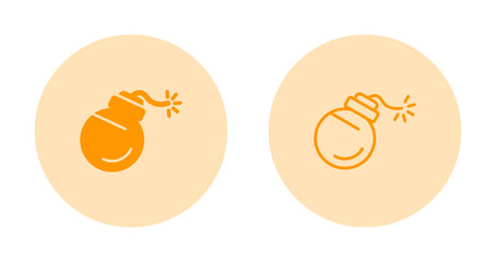 Detonator Vector Icon