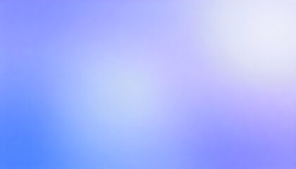 Obraz premium Soft, smooth blurred gradient transitioning from light blue to pink.