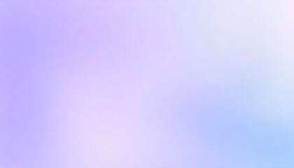 Fototapeta premium Soft, smooth blurred gradient transitioning from light blue to pink.