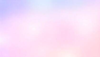Blurred colored background in pastel shades soft color. Soft, blurred background with pink-to-blue gradient.