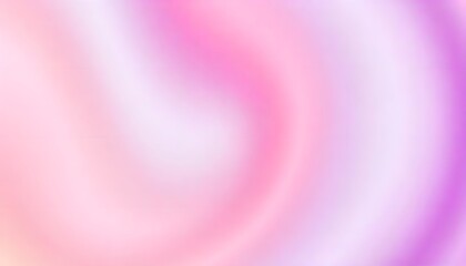 Fototapeta premium Abstract colorful background with smooth curved lines and gradient purple