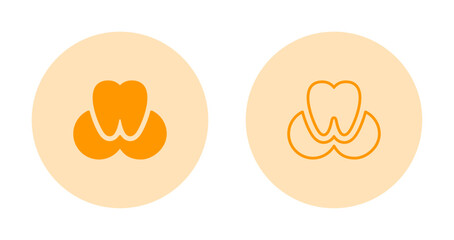 Extraction Vector Icon