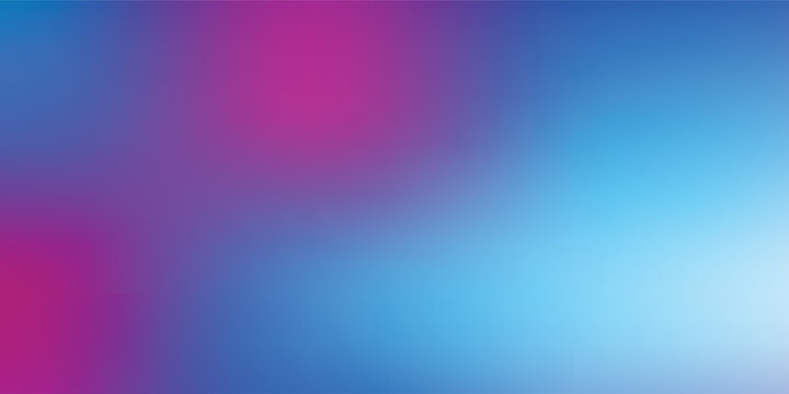 Abstract blue gradient. Blue background. Technology background. beckground vector ilustration