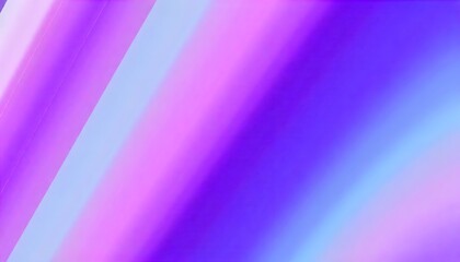 Abstract colorful background with smooth curved lines and gradient swirling, iridescent liquid with hues of purple