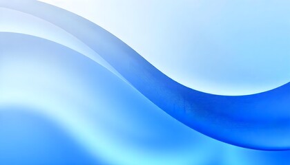Fototapeta premium Abstract colorful background with smooth curved lines and gradient swirling, iridescent liquid with hues of purple