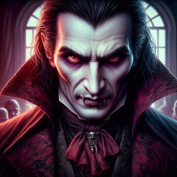 Vlad the impaler vampire Dracula in Romania