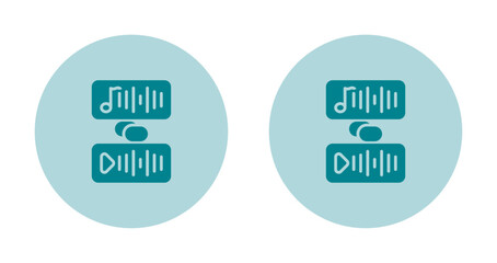 Link Vector Icon