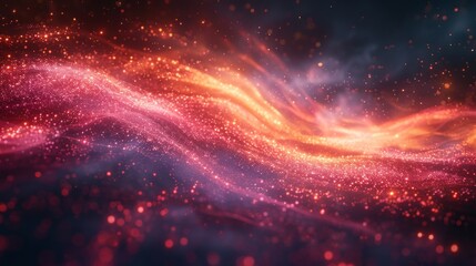 High-speed internet, streaming entertainment, digital multimedia, modern tech, detailed and vibrant, AI Generative