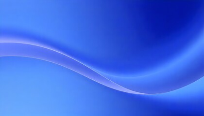 Fototapeta premium Abstract colorful background with smooth curved lines and gradient swirling, iridescent liquid with hues of purple