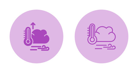 Cloud Vector Icon