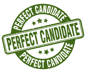 PERFECT CANDIDATE