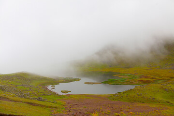 Koçdüzü plateau is the Laz plateau located in the northwest of Çamlıhemşin borders.