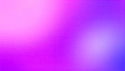 Obraz premium Gradient blur background with purple and pink colors. soft, blurred gradient transitioning from light purple to pink.