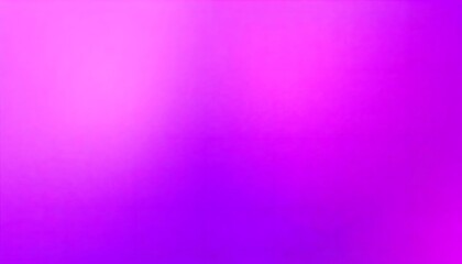 Fototapeta premium Gradient blur background with purple and pink colors. soft, blurred gradient transitioning from light purple to pink.