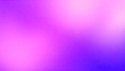 Obraz premium Gradient blur background with purple and pink colors. soft, blurred gradient transitioning from light purple to pink.