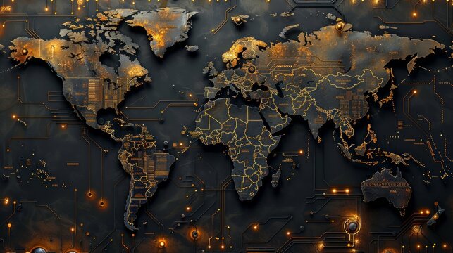 Gold World Images – Browse 540,893 Stock Photos, Vectors, and Video ...