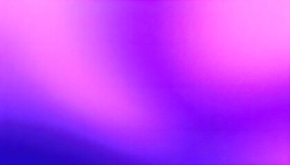 Fototapeta premium Gradient blur background with purple and pink colors. soft, blurred gradient transitioning from light purple to pink.