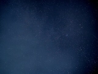 Night's sky