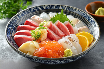 Sashimi