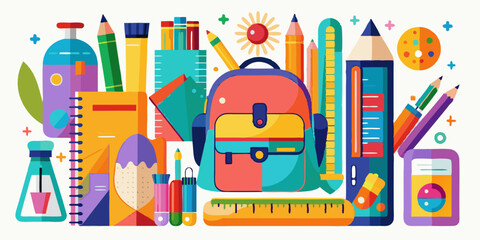 back to school