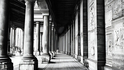 city-architecture-building-corridor