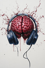 Music for learning, Generative AI