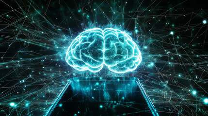 Generative Ai, Digital intelligence in a smartphone