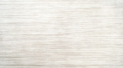 Fototapeta premium White and Brown Horizontal Striped Texture