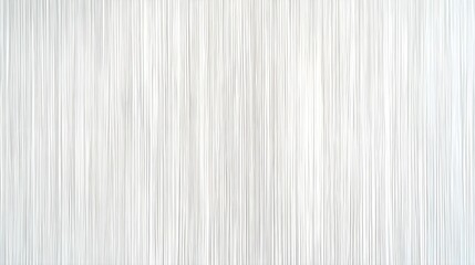 Fototapeta premium Abstract White Lines Background