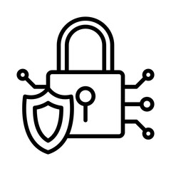 Security icon