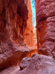 Bryce Canyon