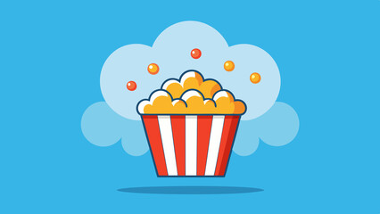 popcorn