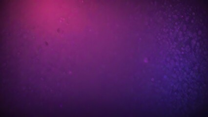 purple background with space