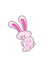 bunny rabbit