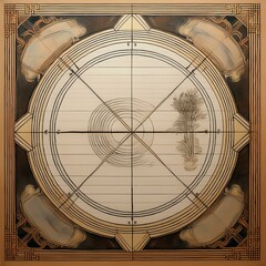 Obraz premium untitled