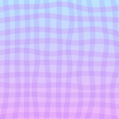 Abstract Patterned Background Illustration