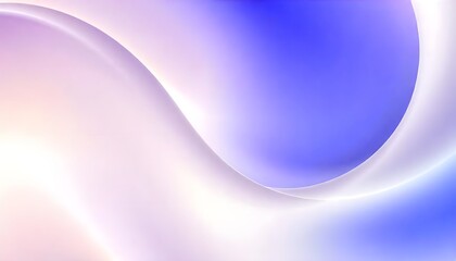 Abstract colorful modern gradient background with smooth curved lines. swirling, iridescent suitable for wallpaper.