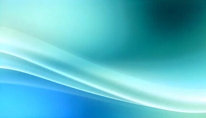 Naklejka premium Abstract colorful modern gradient background with smooth curved lines. swirling, iridescent suitable for wallpaper.