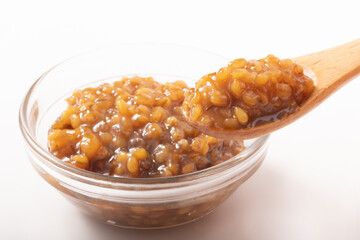 もろみ味噌