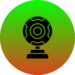 Webcam Icon