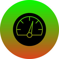 Gauge Icon